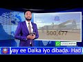 warbixin taariikhda suldaanka tv 5 qodob guusha 500k caqabadaha u0026 guuldarooyinka nasoo wajahay…