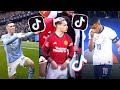 BEST FOOTBALL EDITS - FAILS, GOALS & SKILLS (#219) | TİKTOK FOOTBALL EDITS |