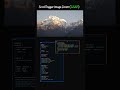 Scroll Trigger Image Zoom (GSAP) #html #css #scroll #tigger #image #zoom #gsap #gsapanimation