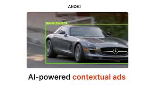 Anoki Context IQ contextual advertising