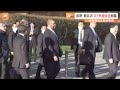 長野・軽井沢g7外相会合開幕　会場周辺は厳戒態勢　ウクライナ情勢や核軍縮・不拡散　インド太平洋地域の安全保障など議論｜tbs news dig