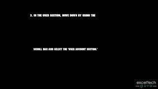 How To Delete An Xfinity Comcast Email Account ? Exceltechguru.com