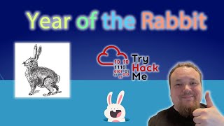 TryHackMe! Year of the Rabbit - Beginner Friendly Walkthrough