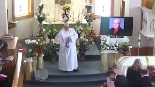 Gene H. Hilbers Funeral