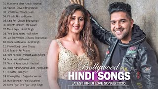 Indian Romantic Songs 2020 | Arijit Singh Neha Kakkar Armaan Malik | Latest Hindi Song 2020 November