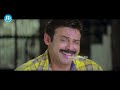 venkatesh u0026 brahmanandham ultimate comedy telugu back to back comedy scenes idream trending