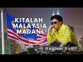 Kitalah Malaysia Madani | Haqiem Rusli | Hari Kebangsaan 2024