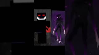 Minecraft Devil is back | Hogalalla Vs all | #shorts