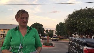 Four dead in Bastrop shooting