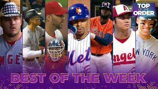 Aaron Judge continues to chase history with a week full of power | Top Of The Order