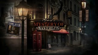 [#tearsofthemis] - Main story & Mystery of Bakerlon