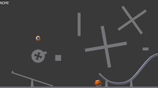 Bouncing Ball Weight