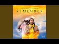 Remember (House Remix)