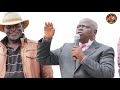 Beitbridge  Thank You rally