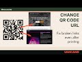 How to generate Dynamic QR Codes | a guide
