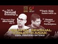 Studio Ihya Ep. 9 — Jenayah Seksual Kanak-kanak: Usah Pandang Enteng!