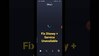 See full video  https://youtu.be/7sreFIwl2oU Disney+ Plus Service Available in your Location Area