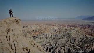 Thiennho -  Font's Point in Anza Borrego Desert