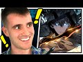 Illustrator Reacts to Manga and Manhwa Art