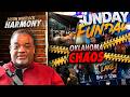 Black Fatigue in Edmond, Oklahoma, Leads to Mass Shooting | Confronting Chud the Builder