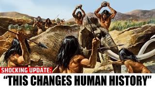 Archaeologists Unearthed Something in Oregon That Changes Human Origins Forever