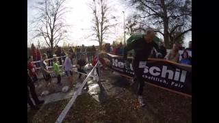 extreme run Magstadt 2015 Impressionen Lauf