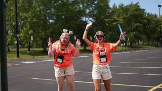 RIT Orientation '21