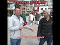 trakya Şİvelerİ sokak rÖportaji