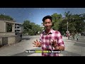 bharati vidyapeeth university engineering campus tour vlog bharatividyapeeth campustour part 1