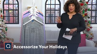 Accessorize Your Holidays | QVC
