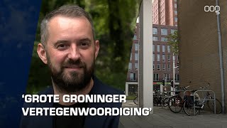 Groningen goed vertegenwoordigd bovenaan kandidatenlijst SP voor Kamerverkiezingen