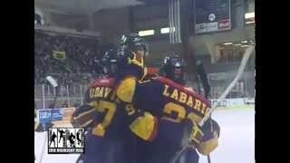 OTT1213 - Erie Otters - Kingston G30