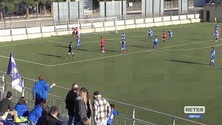 Eccellenza Femminile: Cantera Adriatica Pescara - Campodipietra Femminile 1-1