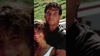 The Movie Montage. Dirty Dancing.