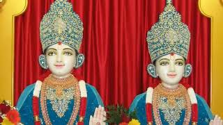 Swaminarayan Dhun  Very Nice