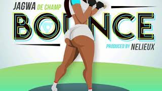 Jagwa De Champ - Bounce (Crop Over 2019)