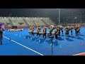 KLIYMBC 2019 - Golden Hornbill Drumline vs Voice of Percussion (Final)