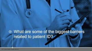 How a Unique Health Safety Identifier Will Help Providers Achieve Value-Based Care