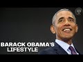 Barack Obama's Lifestyle 2022 | Net Worth, Fortune, Car Collection, Mansion