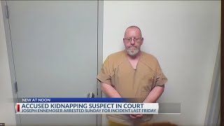 $1.5 million bond set for man arrested for attempted abduction