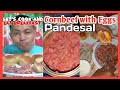 Let's Cook and Eat Breakfast || Pandesal Cornbeef with Eggs || Abai Efren Vlogs