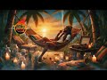 Relaxing Reggae Mix – Deep Roots & Herbal Dub Chill