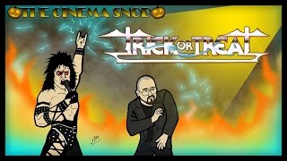 Trick or Treat - The Cinema Snob