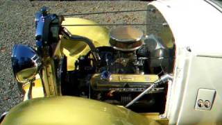 1929 Dodge Hot Rod Video Clip 001