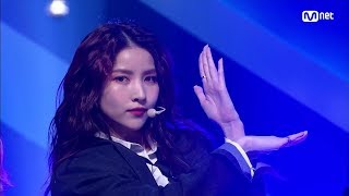 【韓繁中字】GFRIEND  - 交叉路 (교차로 Crossroads) @ 200206 M!COUNTDOWN