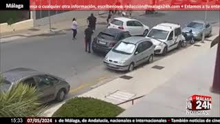 🔴Noticia - El tiroteo en Antequera, con cuatro detenidos, dejó 14 hospitalizados