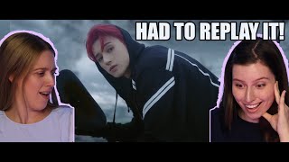 ATEEZ(에이티즈) - 'HALAZIA' Official MV - REACTION #ateez #kpop #reaction