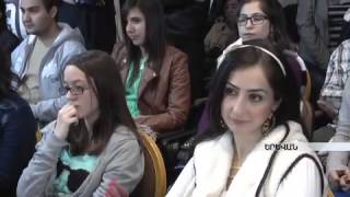 AGBU and Gulbenkian Foundation provide tuition assistance to Syrian-Armenian students