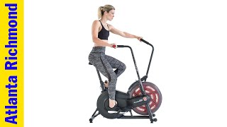Best Upright Exercise Bikes for Weight Loss 2022 - Top 5