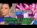 REHEARSAL PALANG TODO BIGAY SI CHELSEA!